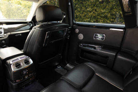 2015 Rolls-Royce Ghost