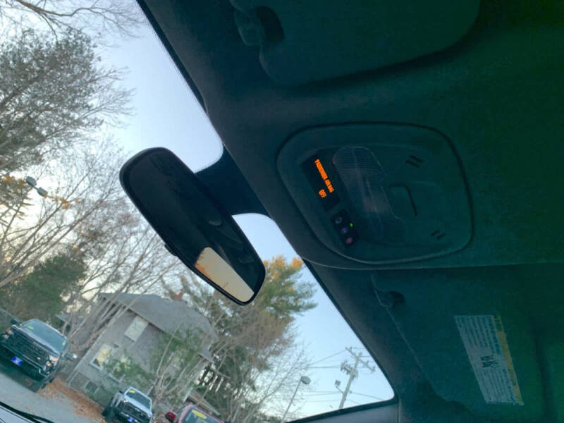 2020 Chevrolet Spark 1LT CVT