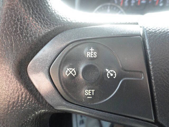 2016 Chevrolet Silverado 2500HD