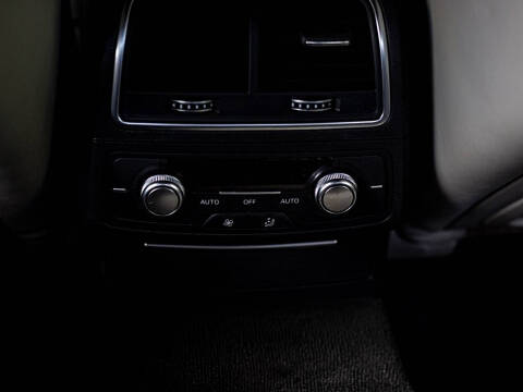 2017 Audi S6 4.0T quattro Prestige