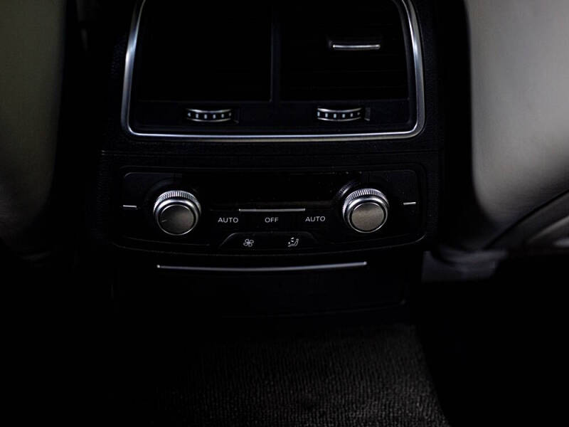 2017 Audi S6 4.0T quattro Prestige