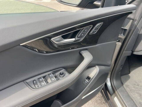 2026 Audi Q8 quattro Premium Plus 55 TFSI