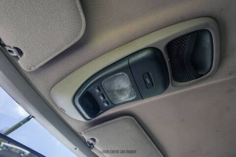 1994 Ford Bronco Eddie Bauer