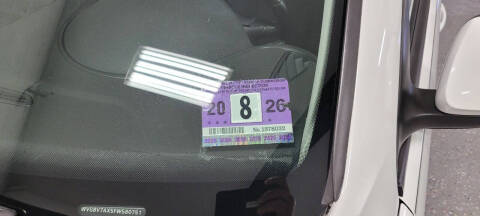 2015 Volkswagen Tiguan S 4Motion