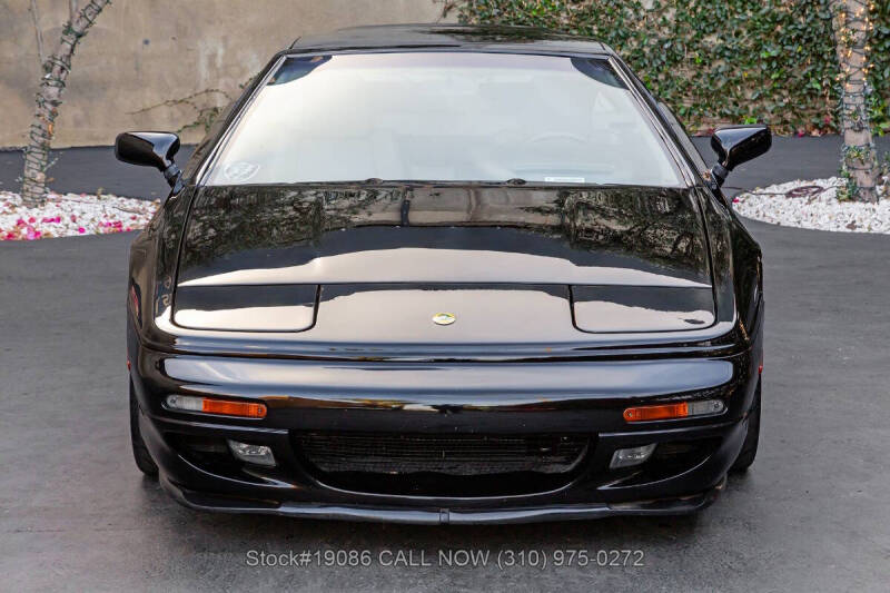 1995 Lotus Esprit S4