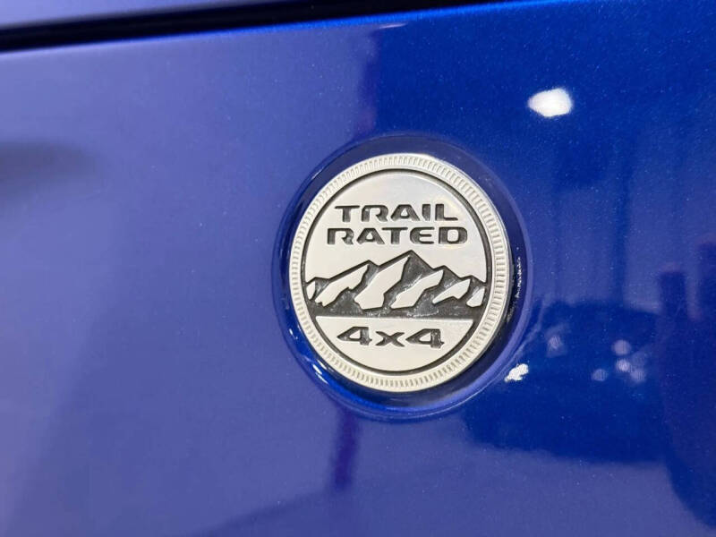 2018 Jeep Wrangler Unlimited