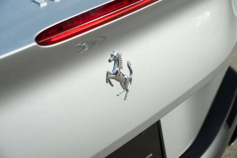 2019 Ferrari Portofino