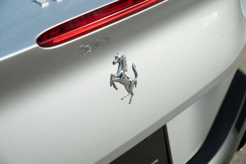 2019 Ferrari Portofino