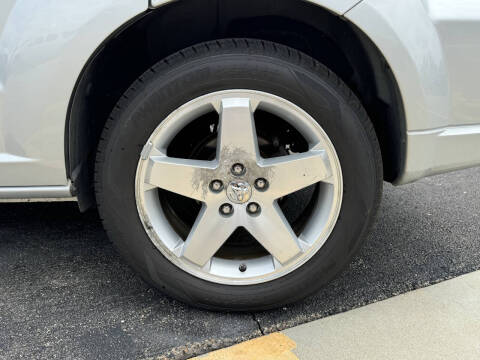 2008 Dodge Caliber R/T