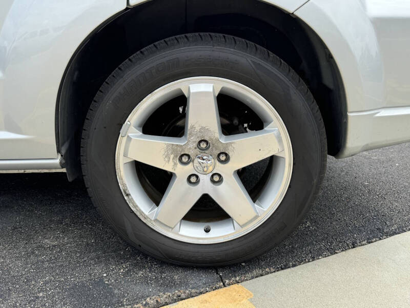 2008 Dodge Caliber R/T