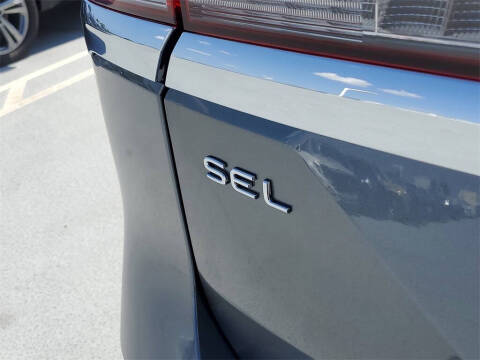 2025 Volkswagen Atlas SEL Premium R-Line 4Motion