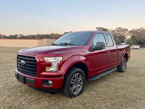 2016 Ford F-150 for sale at Ramos Auto Sales in Tampa FL