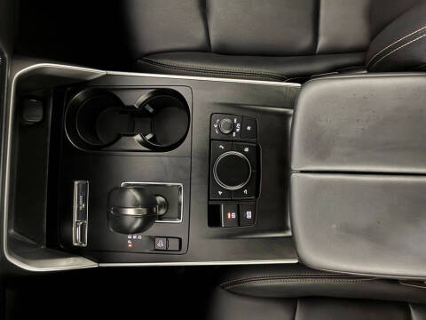 2024 Mazda CX-90 3.3 Turbo Select