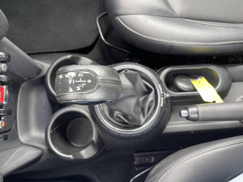 2015 MINI Hardtop 2 Door Cooper