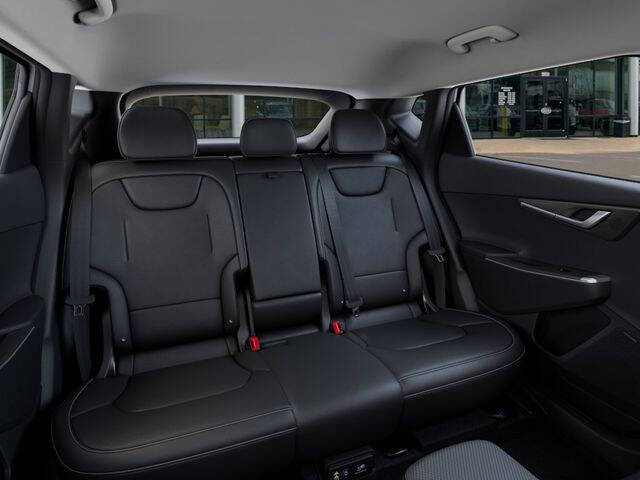 2026 Kia EV6 Wind