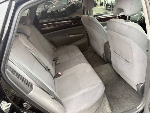 2005 Toyota Prius