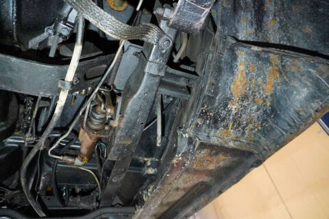 1936 Chrysler Imperial