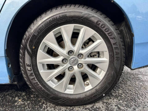 2015 Toyota Prius Plug-in Hybrid