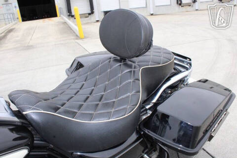 2001 Harley-Davidson Road King