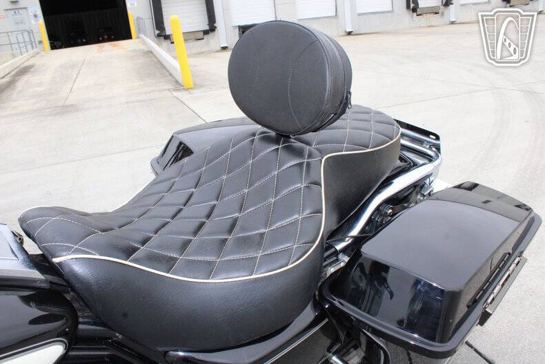 2001 Harley-Davidson Road King