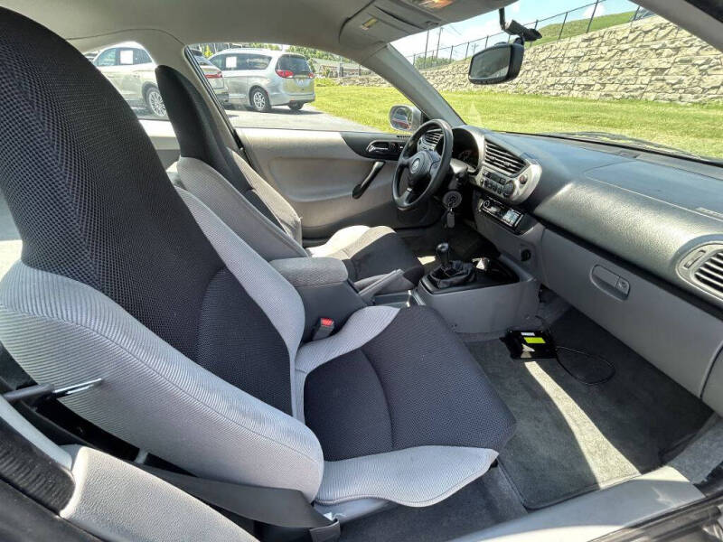 2000 Honda Insight