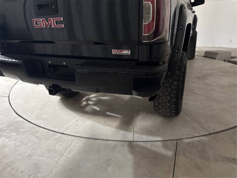 2016 GMC Sierra 1500