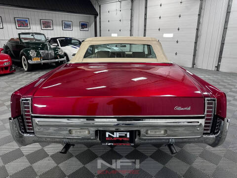 1970 Oldsmobile Ninety-Eight