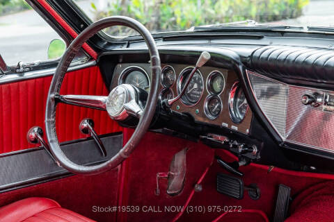 1962 Studebaker Hawk