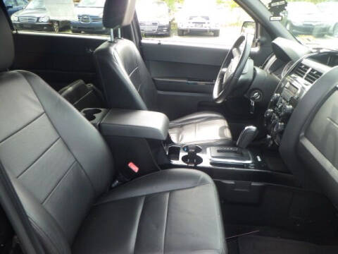 2011 Ford Escape for sale at Good Price Cars in Newark NJ