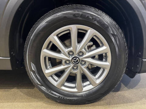 2023 Mazda CX-5 2.5 S Select