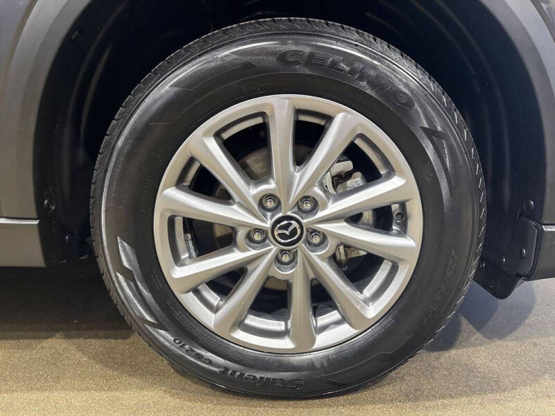 2023 Mazda CX-5 2.5 S Select