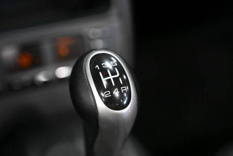 2001 Porsche Boxster