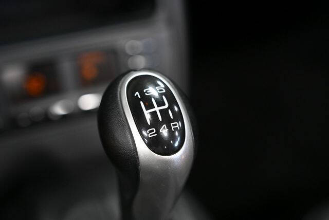 2001 Porsche Boxster