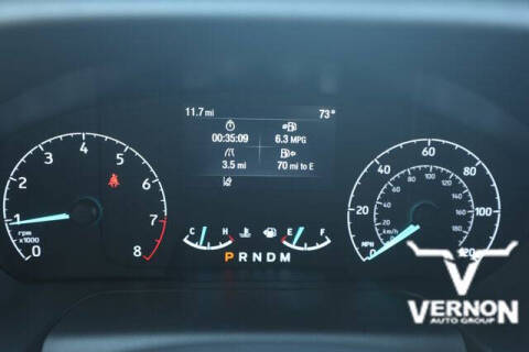 2025 Ford Transit 250