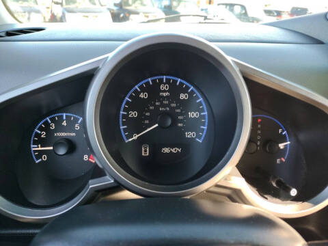 2010 Honda Element LX
