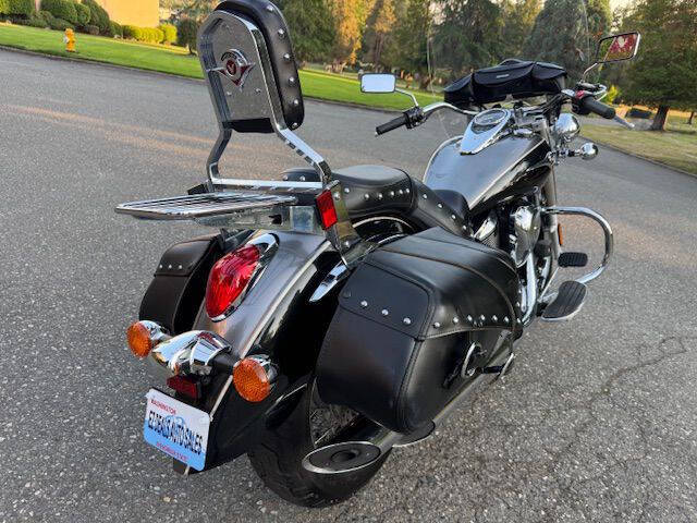 2014 Kawasaki Vulcan 900