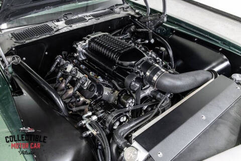 1971 Chevrolet Camaro