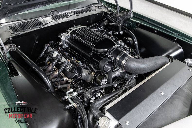 1971 Chevrolet Camaro
