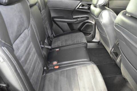 2024 Mitsubishi Outlander PHEV SE