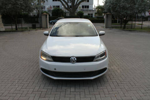 2013 Volkswagen Jetta