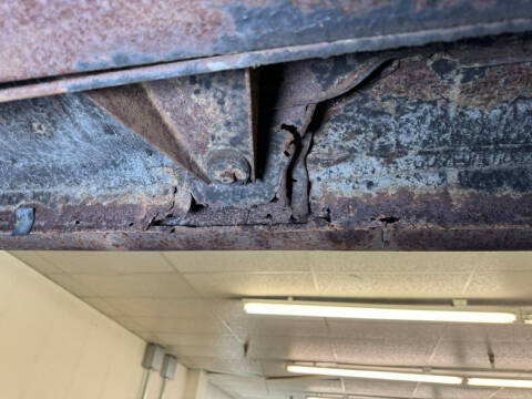 1956 Pontiac Chieftain