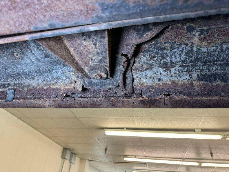 1956 Pontiac Chieftain