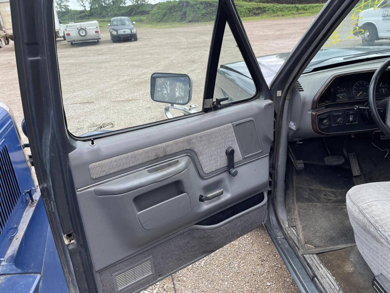 1988 Ford F-150 for sale at Twin Cities Auctions in Elk River, MN