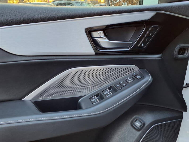 2023 Acura MDX SH-AWD w/Tech