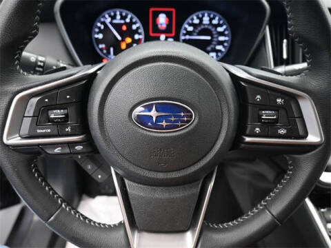 2022 Subaru Legacy Limited