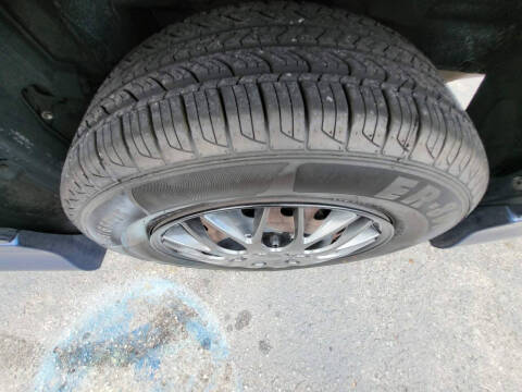 2004 Toyota Corolla S