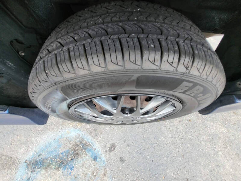2004 Toyota Corolla S