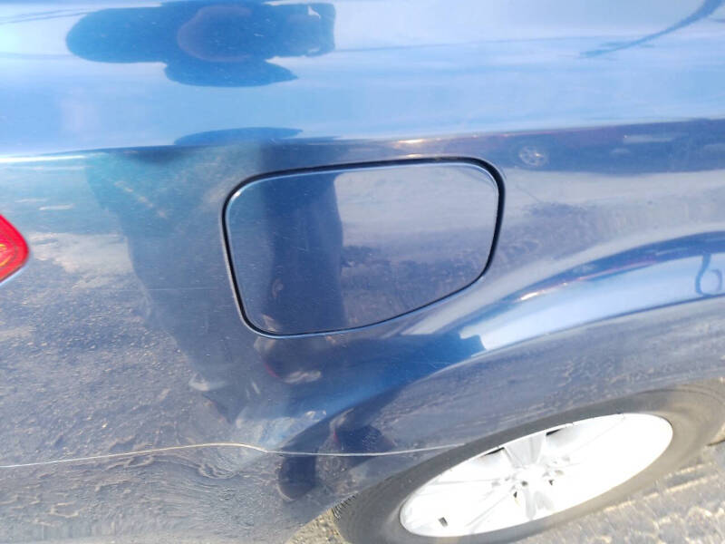 2011 Subaru Legacy 2.5i Premium