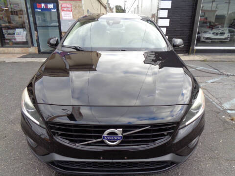 2017 Volvo S60 T5 Dynamic