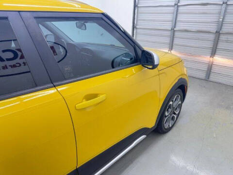 2020 Kia Soul